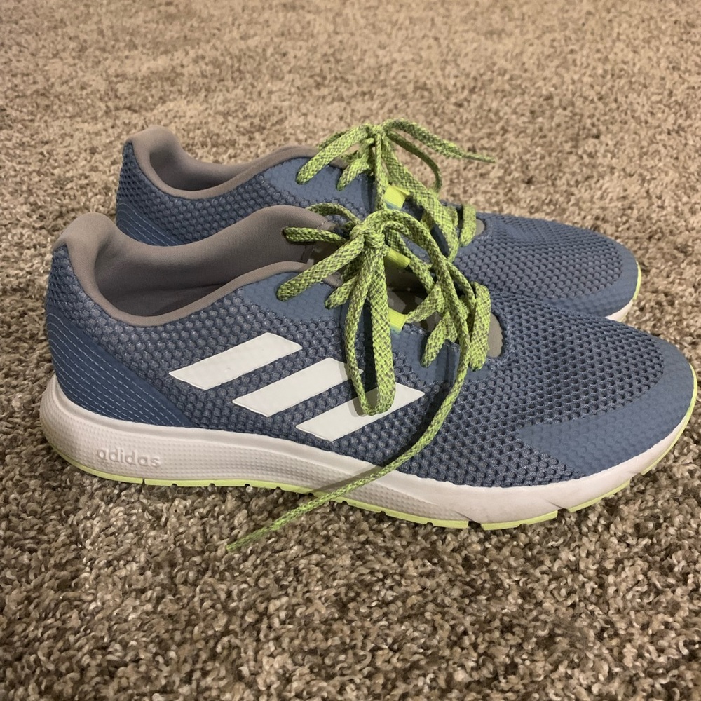 Womens Adidas Shoes